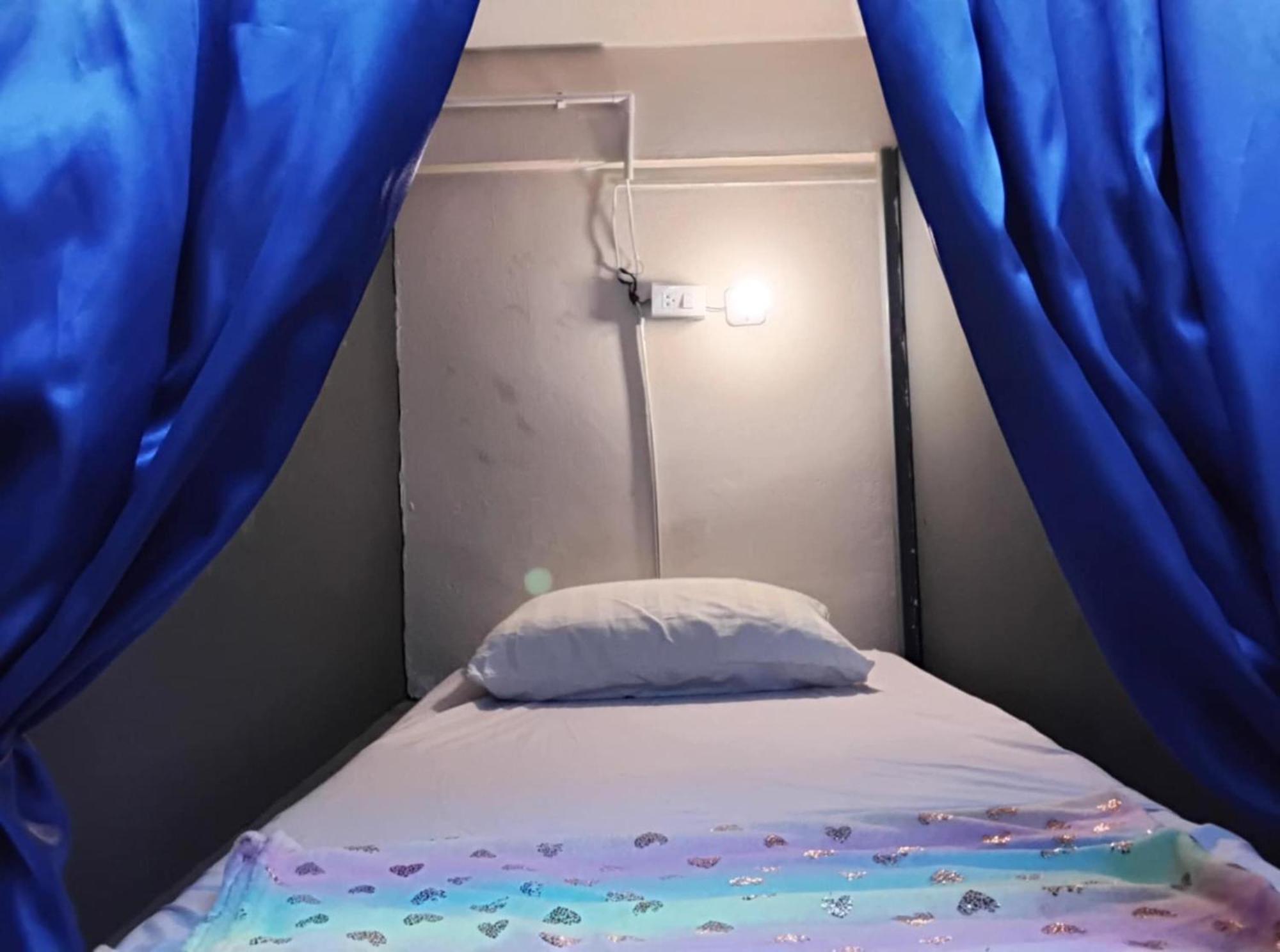 Hostel 24 Backpackers Bangkok
