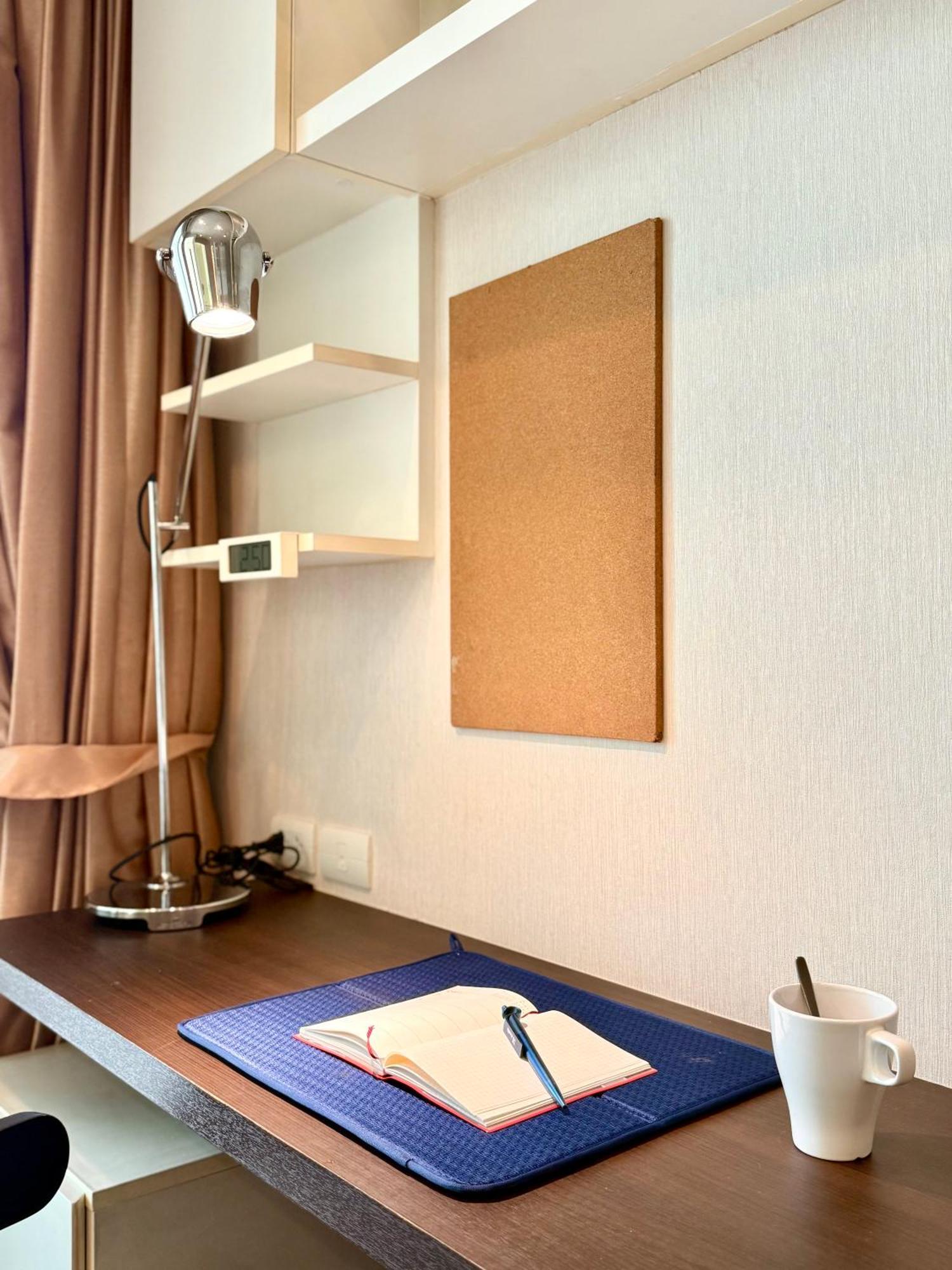 Luxury Prime Thong Lor - Fast Wifi, Gym&pool
