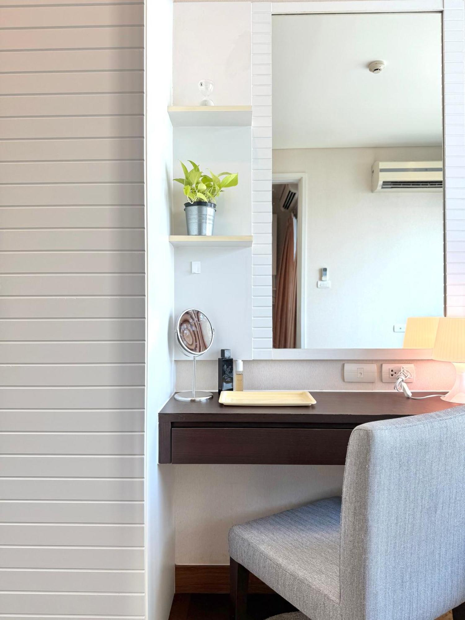 Apartment Luxury Prime Thong Lor - Fast Wifi, Gym&pool *