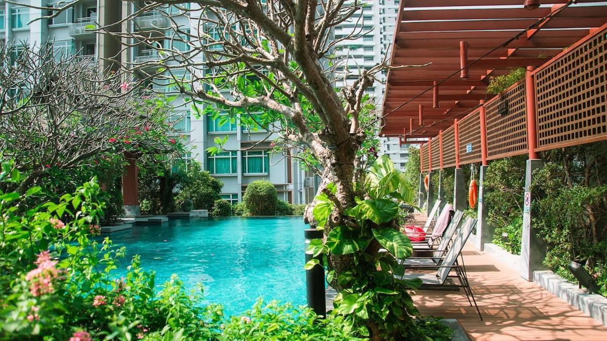 The Condo C - Luxury Condo With Onsen Apartment *