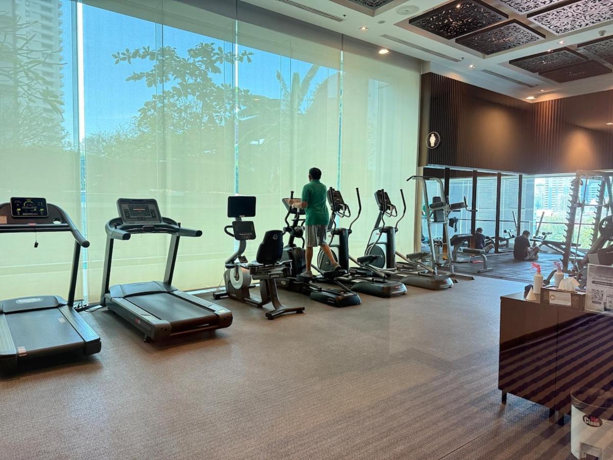 The Condo C - Luxury Condo With Onsen Bangkok