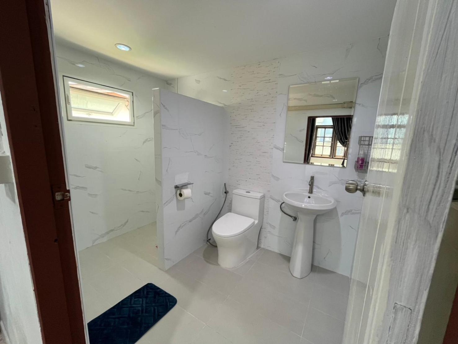 Baan Saen Saran Apartment
