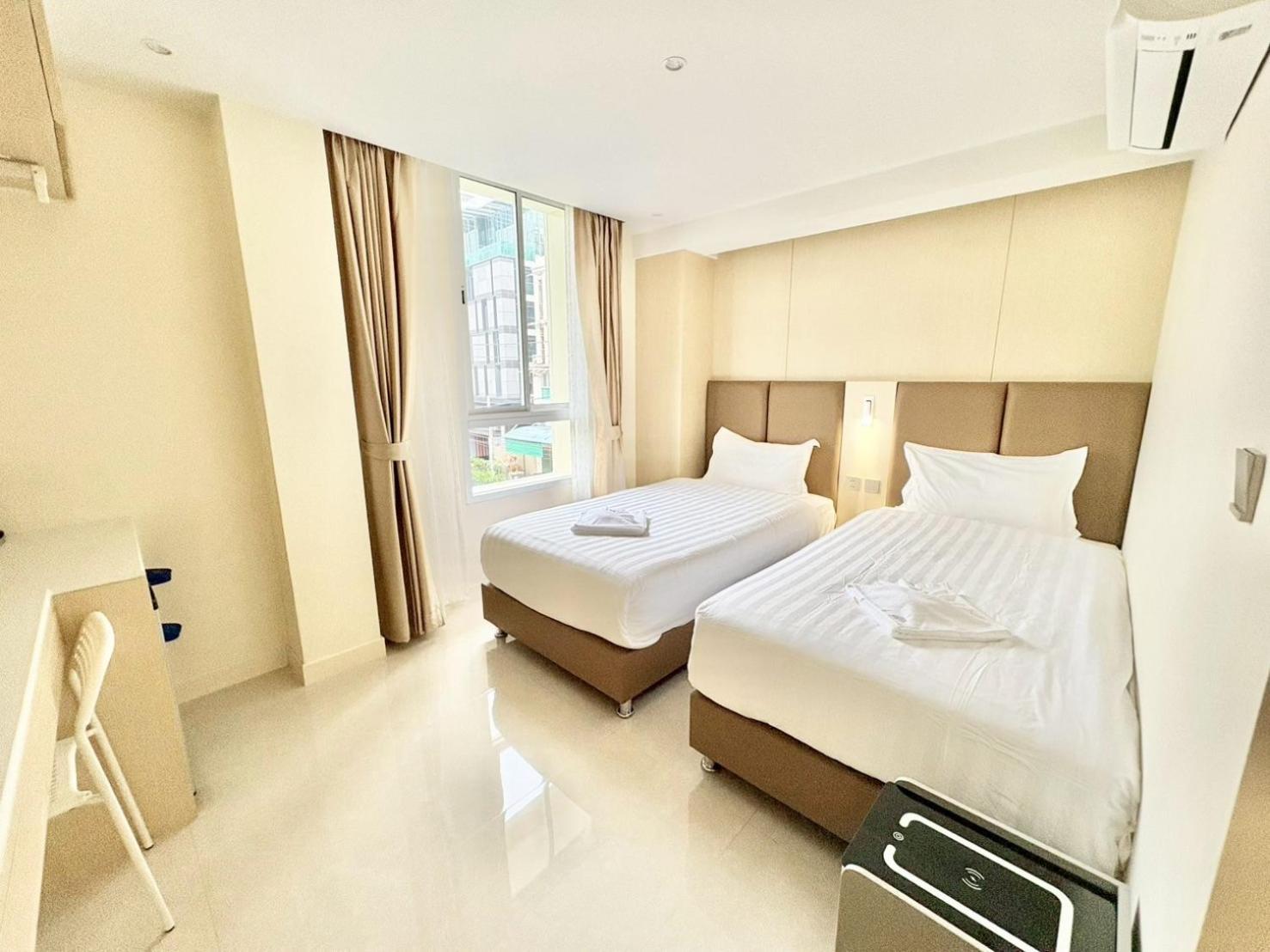Hotel Abcqq