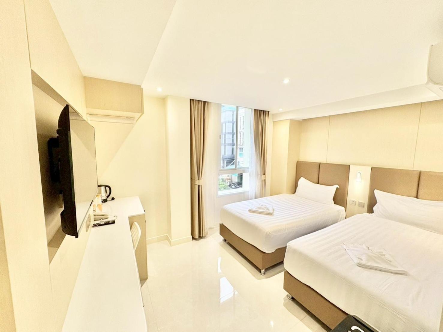 Hotel Abcqq 3*
