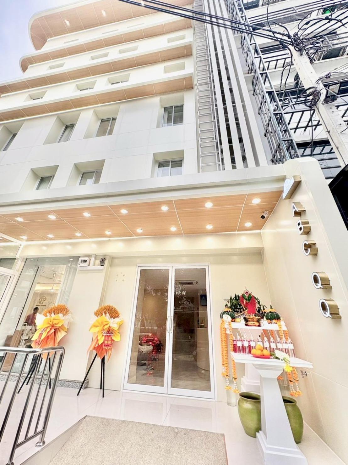 Abcqq Bangkok