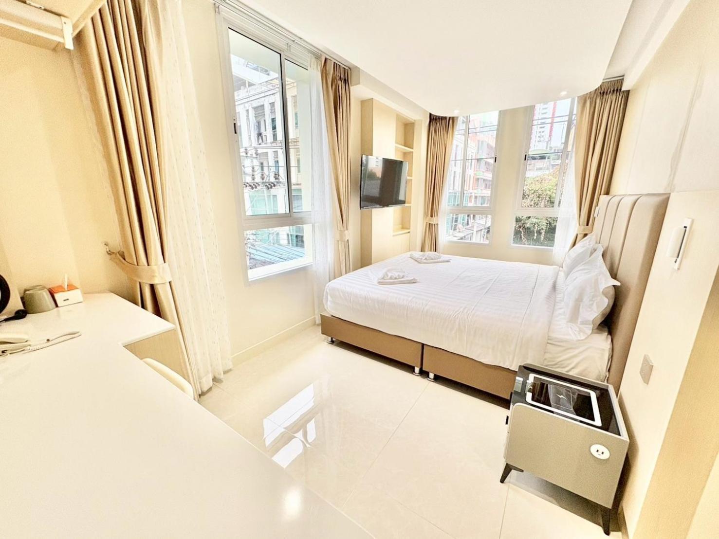 Hotel Abcqq 3*