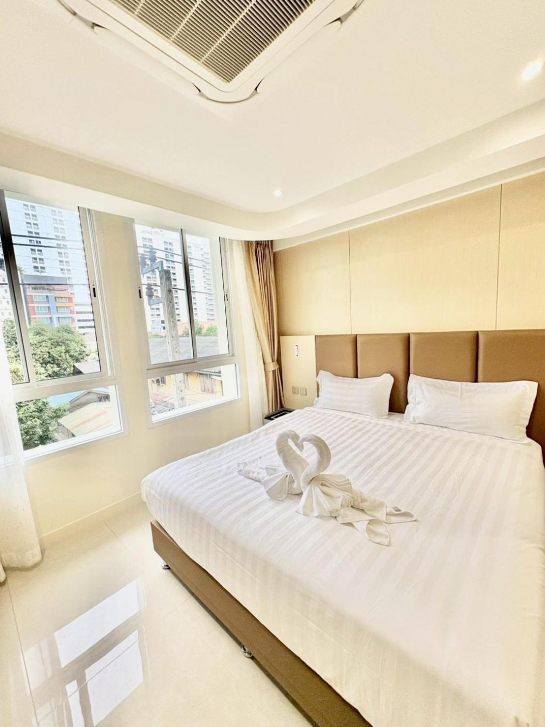 Hotel Abcqq Bangkok