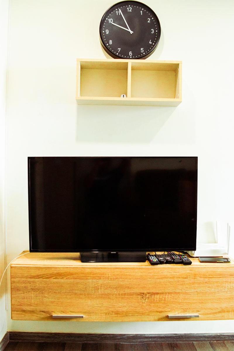 Prime Sukhumvit 77 With Pool & Gym Apartment Bangkok