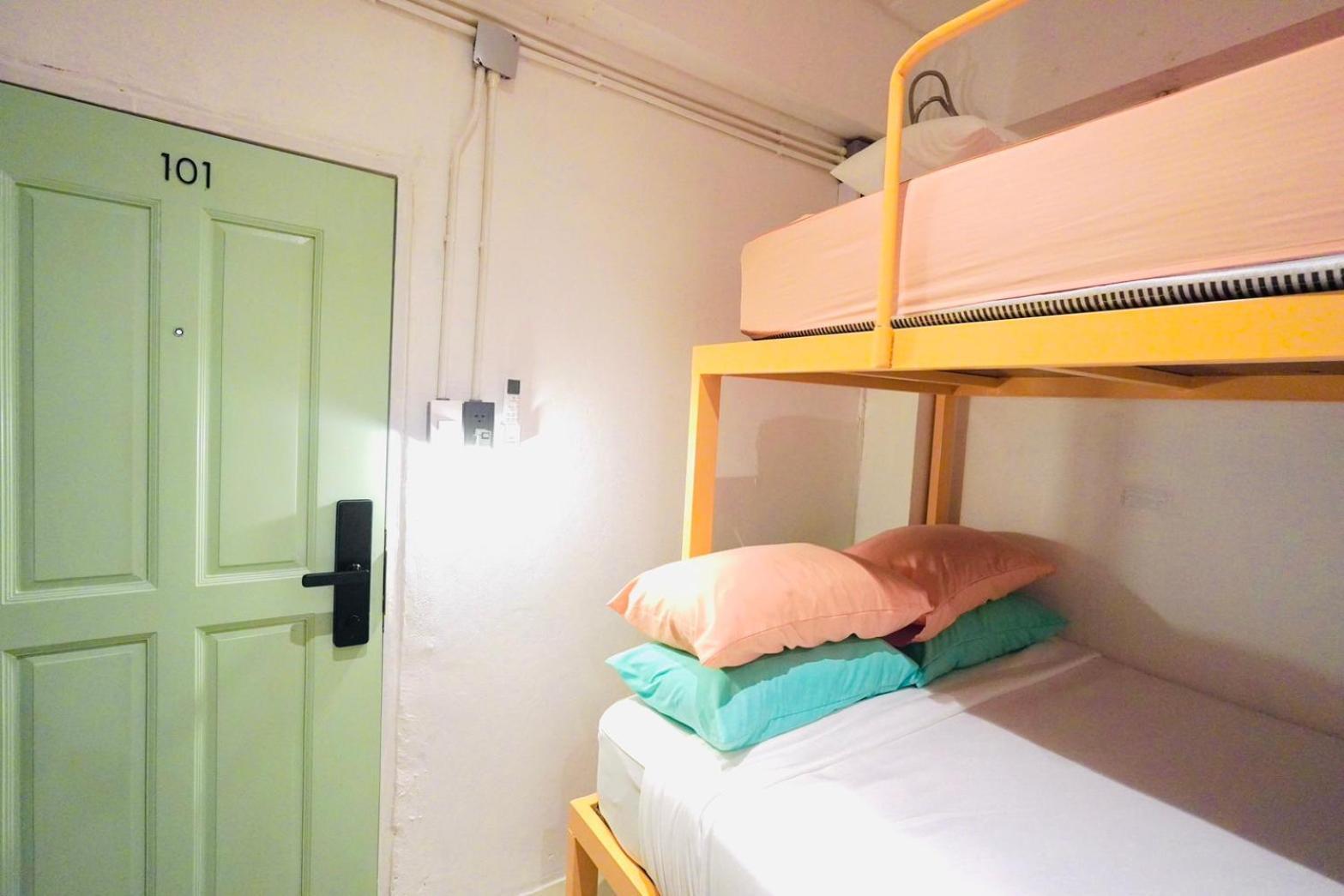 Hotel Old Town Sunday Bangkok