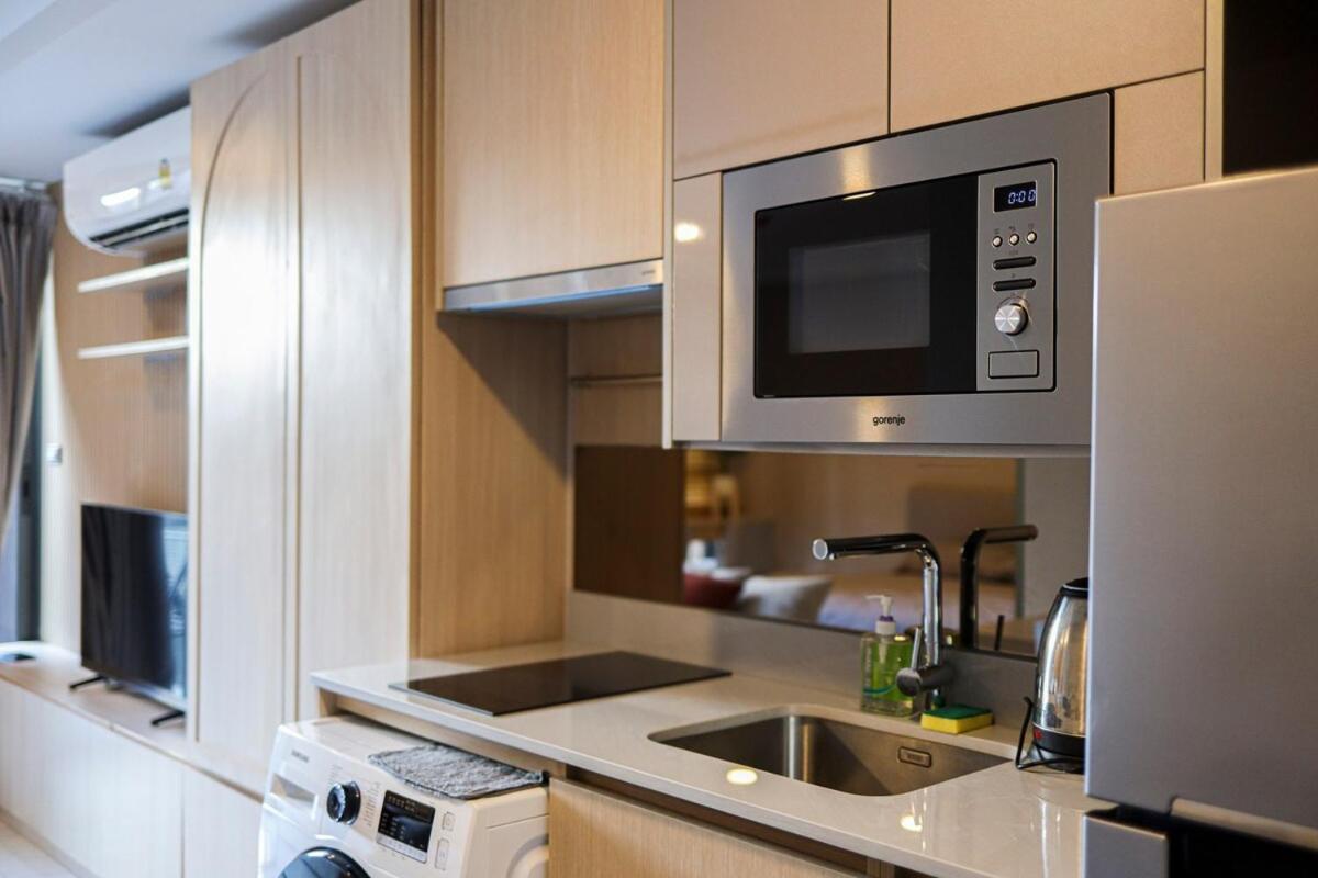 The Estates In Walden Bts Asoke