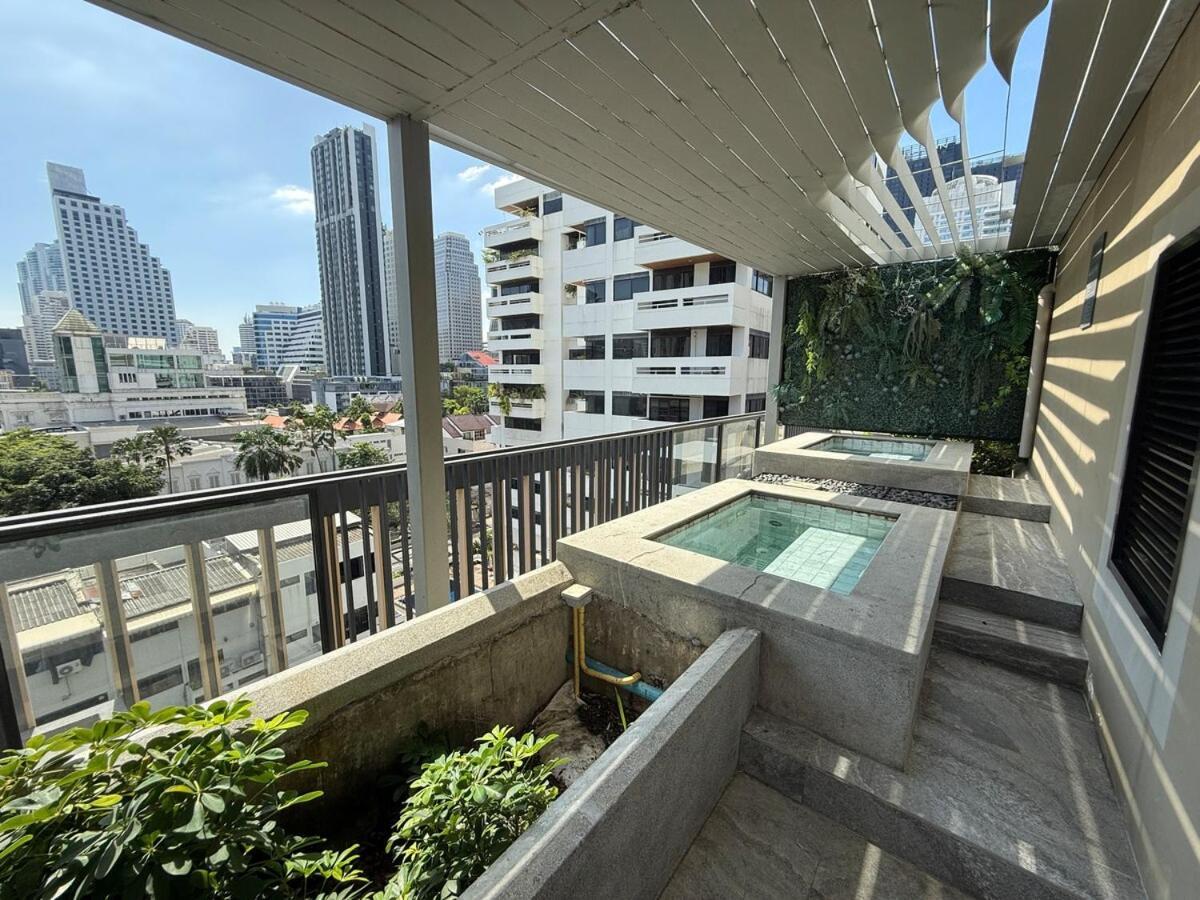 The Estates In Walden Bts Asoke *