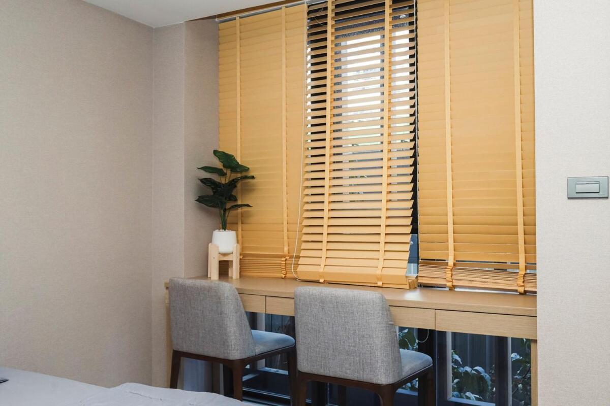 Appartement The Estates In Walden Bts Asoke