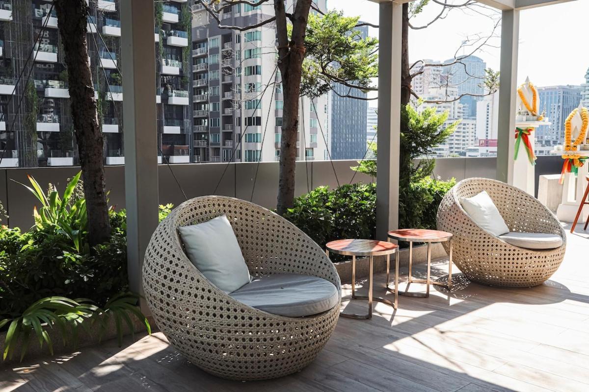 The Estates In Walden Bts Asoke