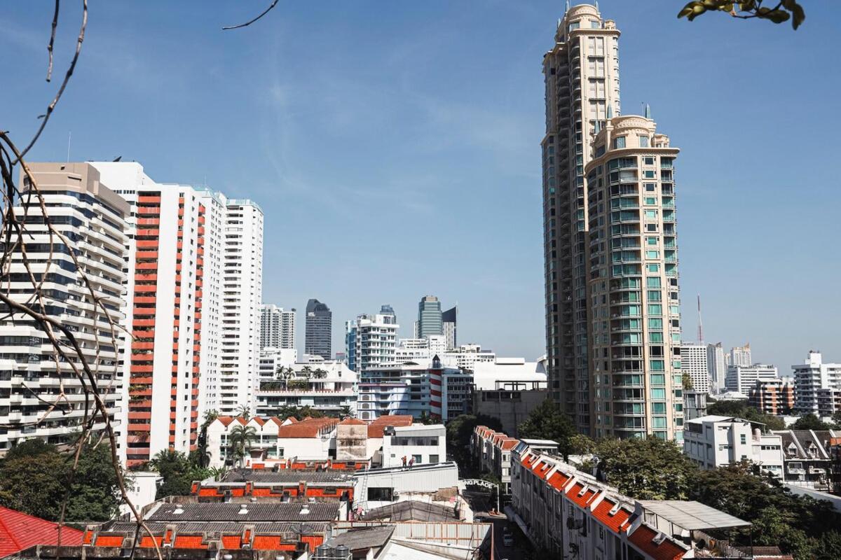 The Estates In Walden Bts Asoke