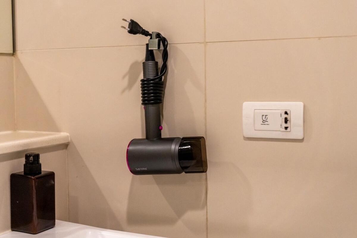 Luxury Prime Thong Lor - Fast Wifi, Gym&pool Apartment *