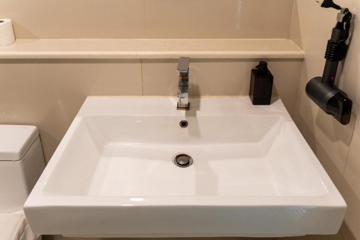 Luxury Prime Thong Lor - Fast Wifi, Gym&pool