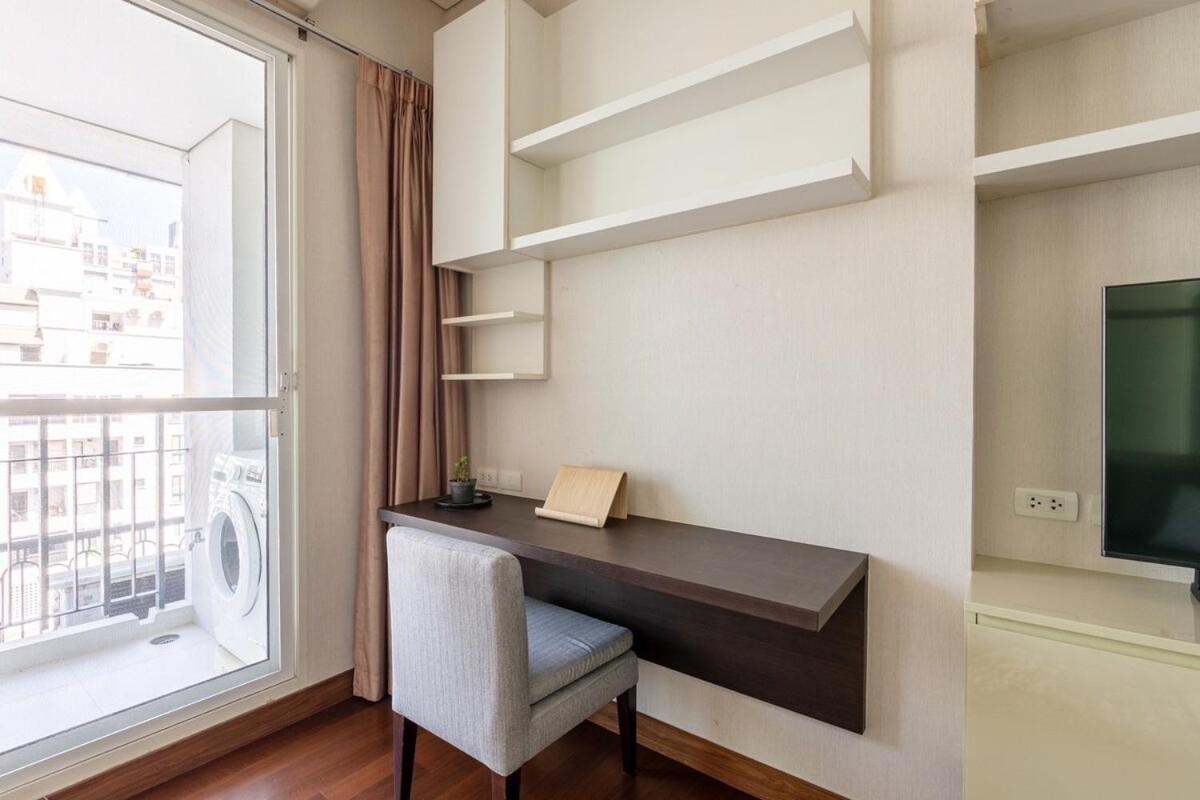 Luxury Prime Thong Lor - Fast Wifi, Gym&pool * Bangkok