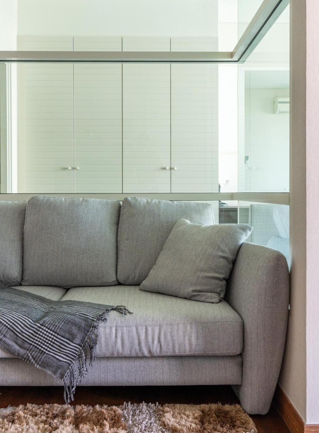Luxury Prime Thong Lor - Fast Wifi, Gym&pool Apartment Bangkok