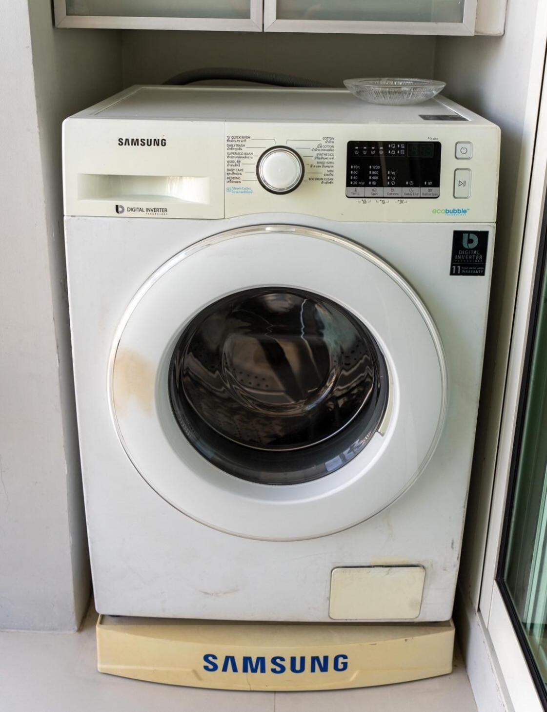 Apartment Luxury Prime Thong Lor - Fast Wifi, Gym&pool Bangkok