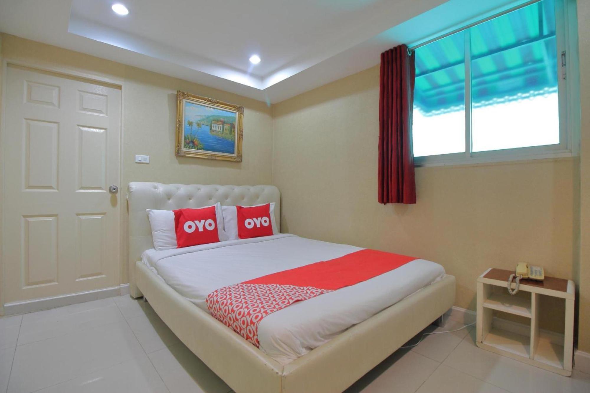 Hotel Diamond Silom 3*
