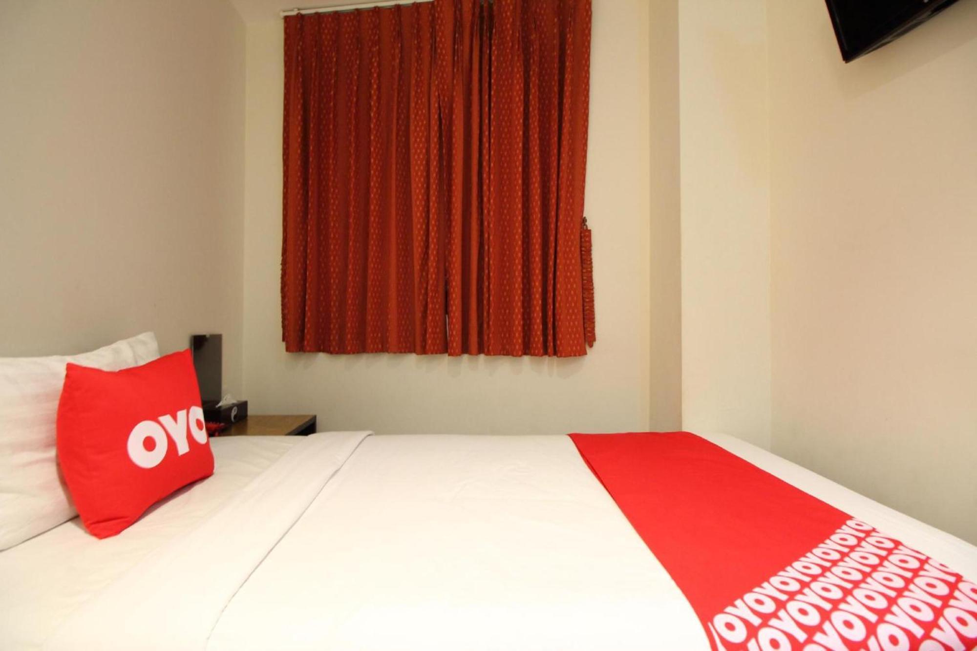 Super Oyo 484 Pannee Khaosan Sha Hotel
