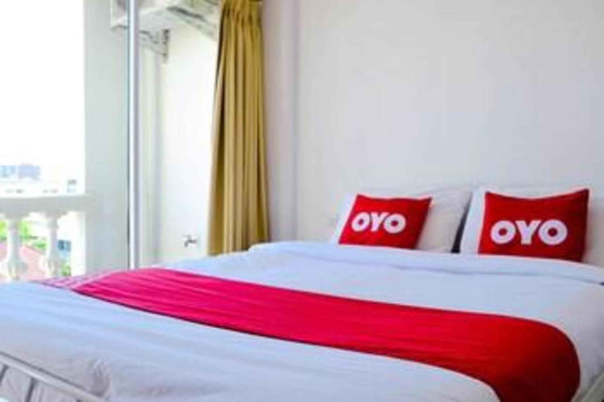 Super Oyo 498 Ladawan Hotel Bangkok
