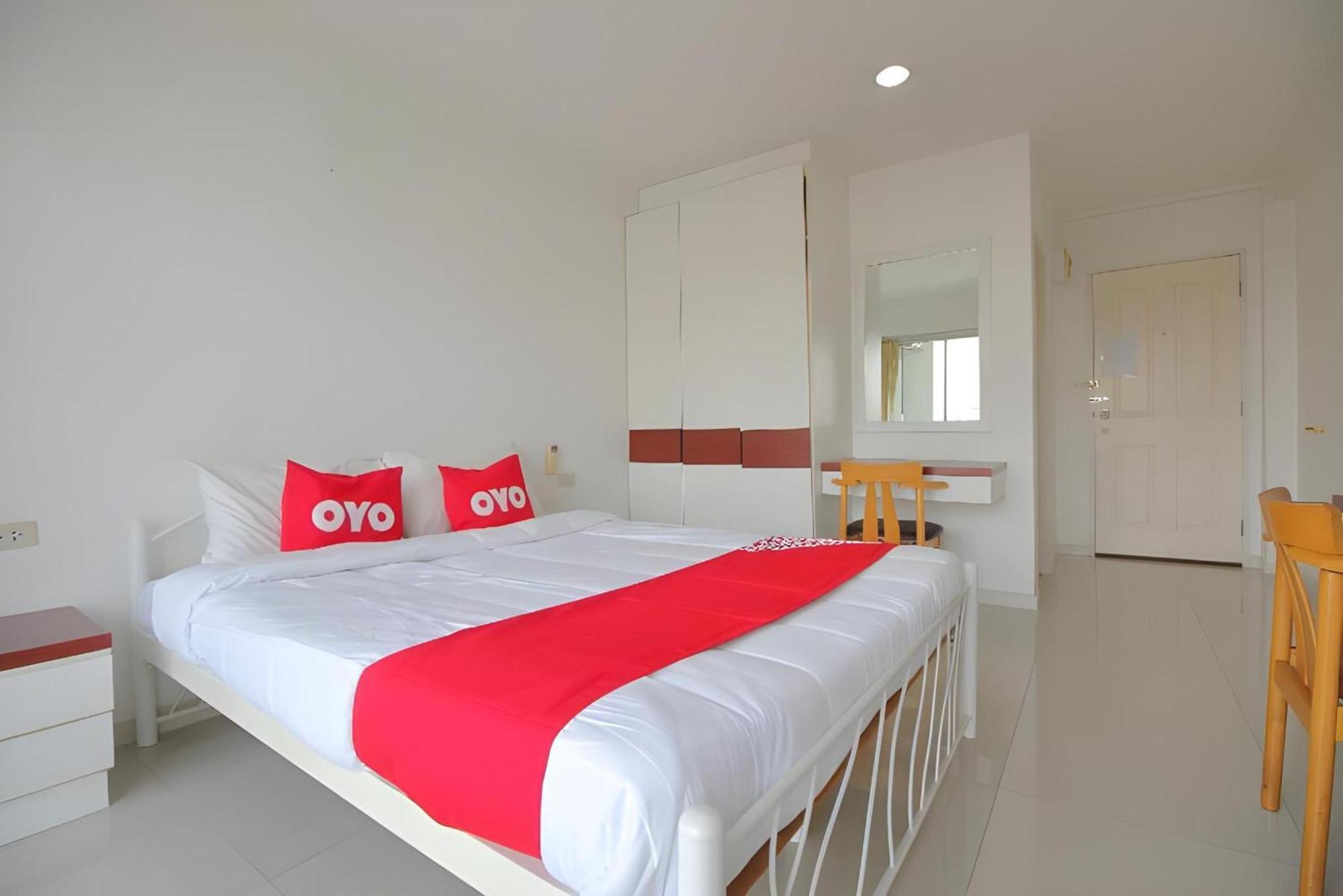 Super Oyo 498 Ladawan 3*