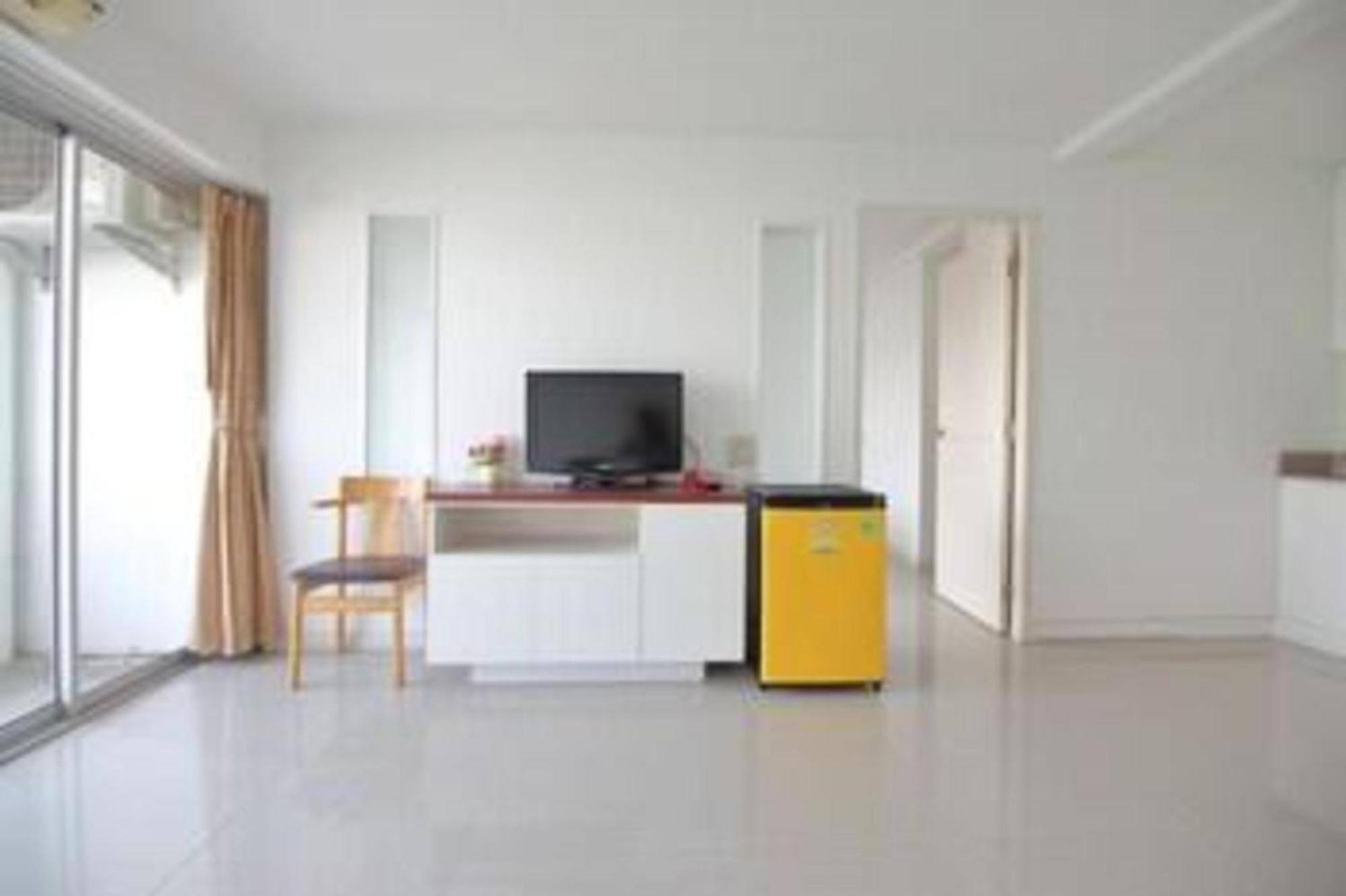 Super Oyo 498 Ladawan Hotel Bangkok
