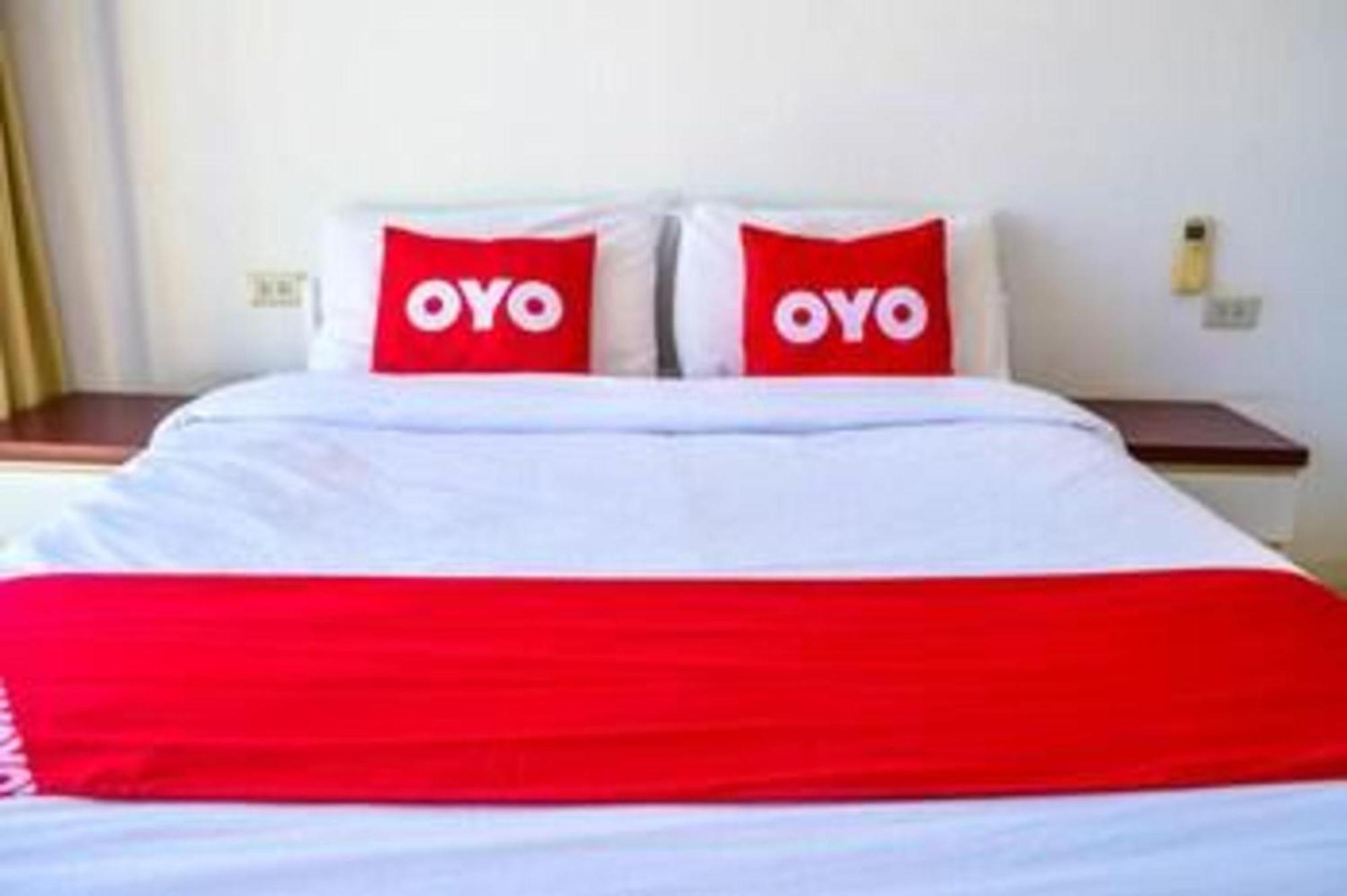 Super Oyo 498 Ladawan Bangkok