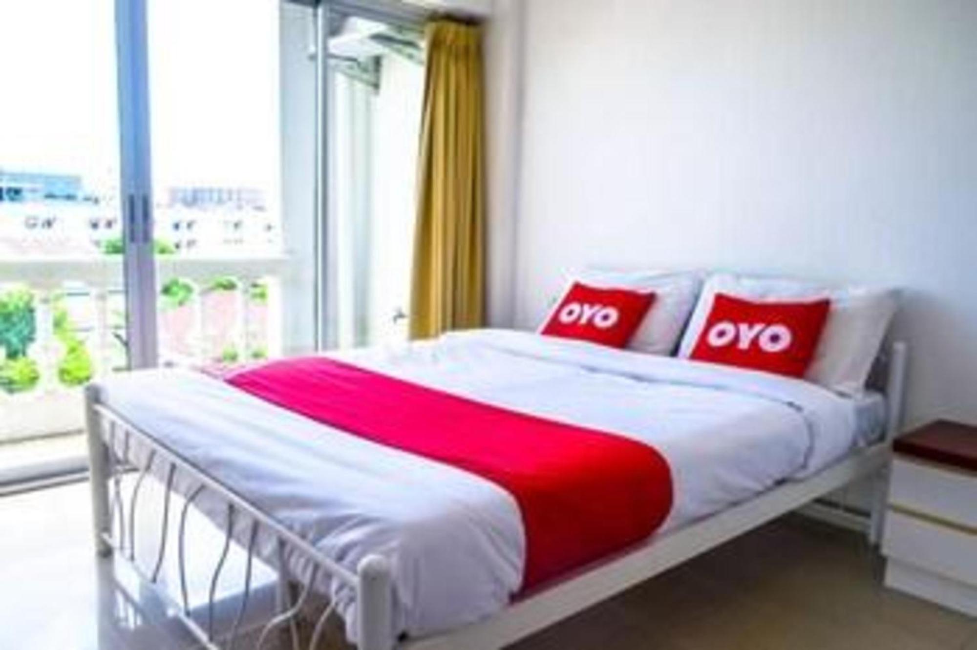Super Oyo 498 Ladawan