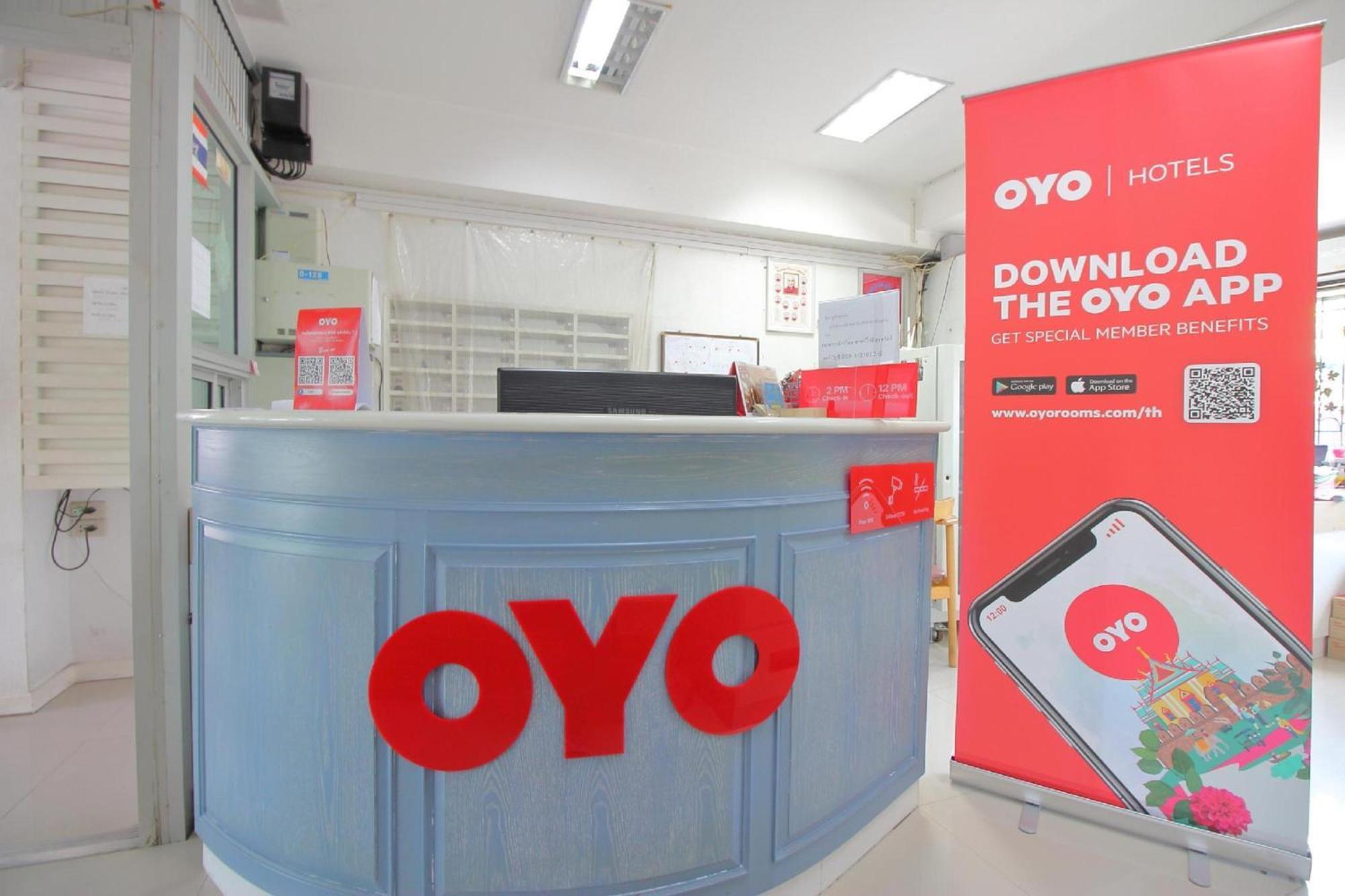 Hotel Super Oyo 498 Ladawan