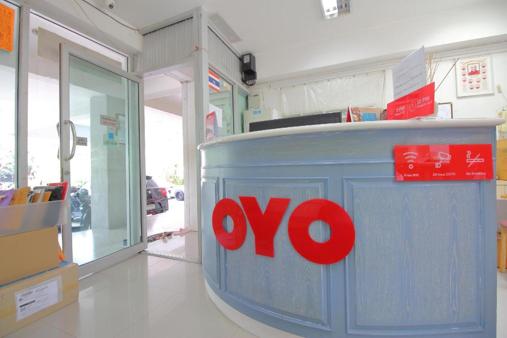 Super Oyo 498 Ladawan 3*