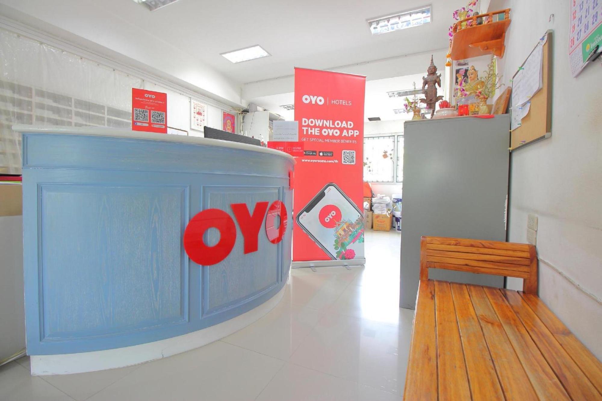 Hotel Super Oyo 498 Ladawan