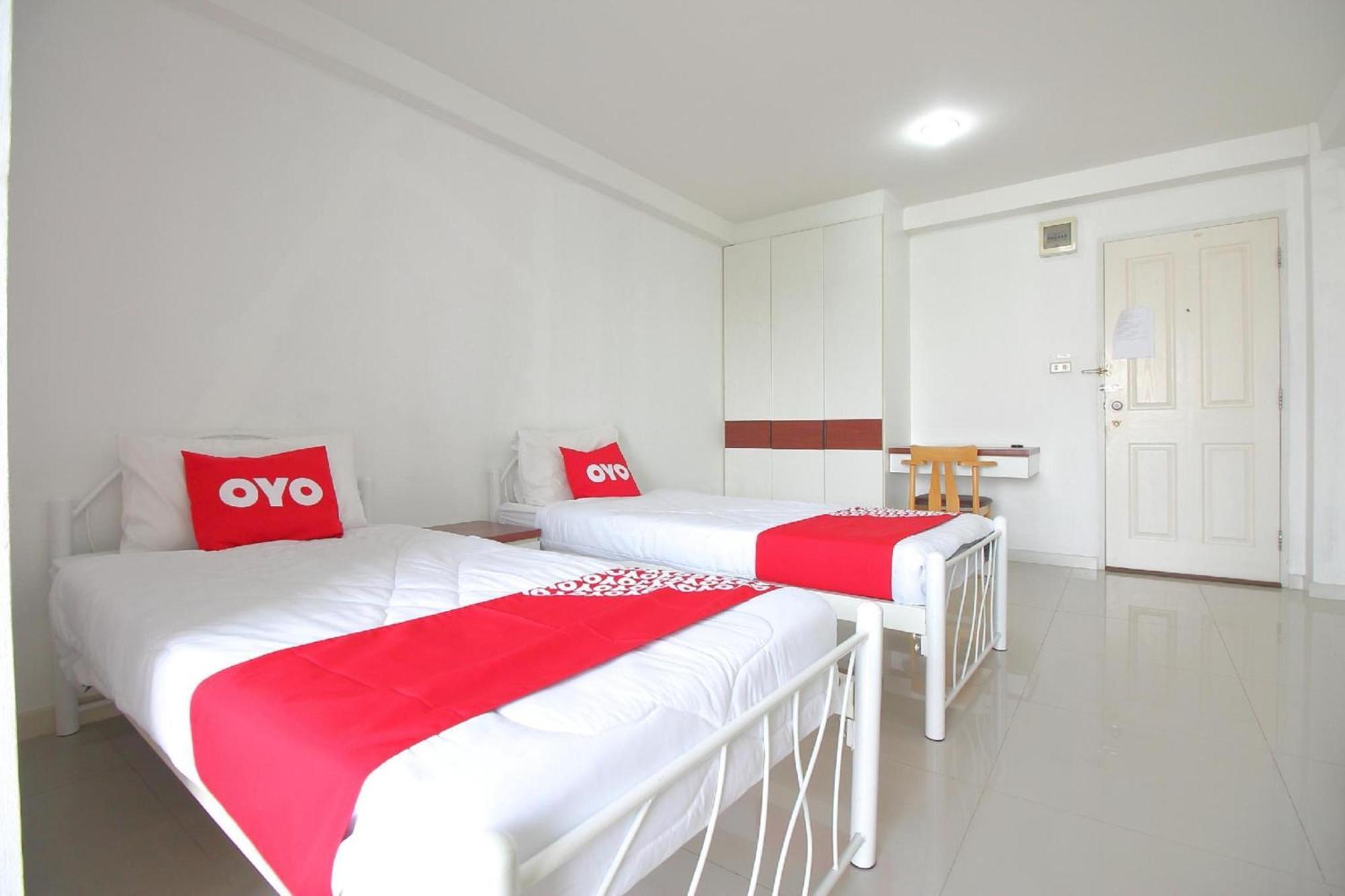 Hotel Super Oyo 498 Ladawan 3*