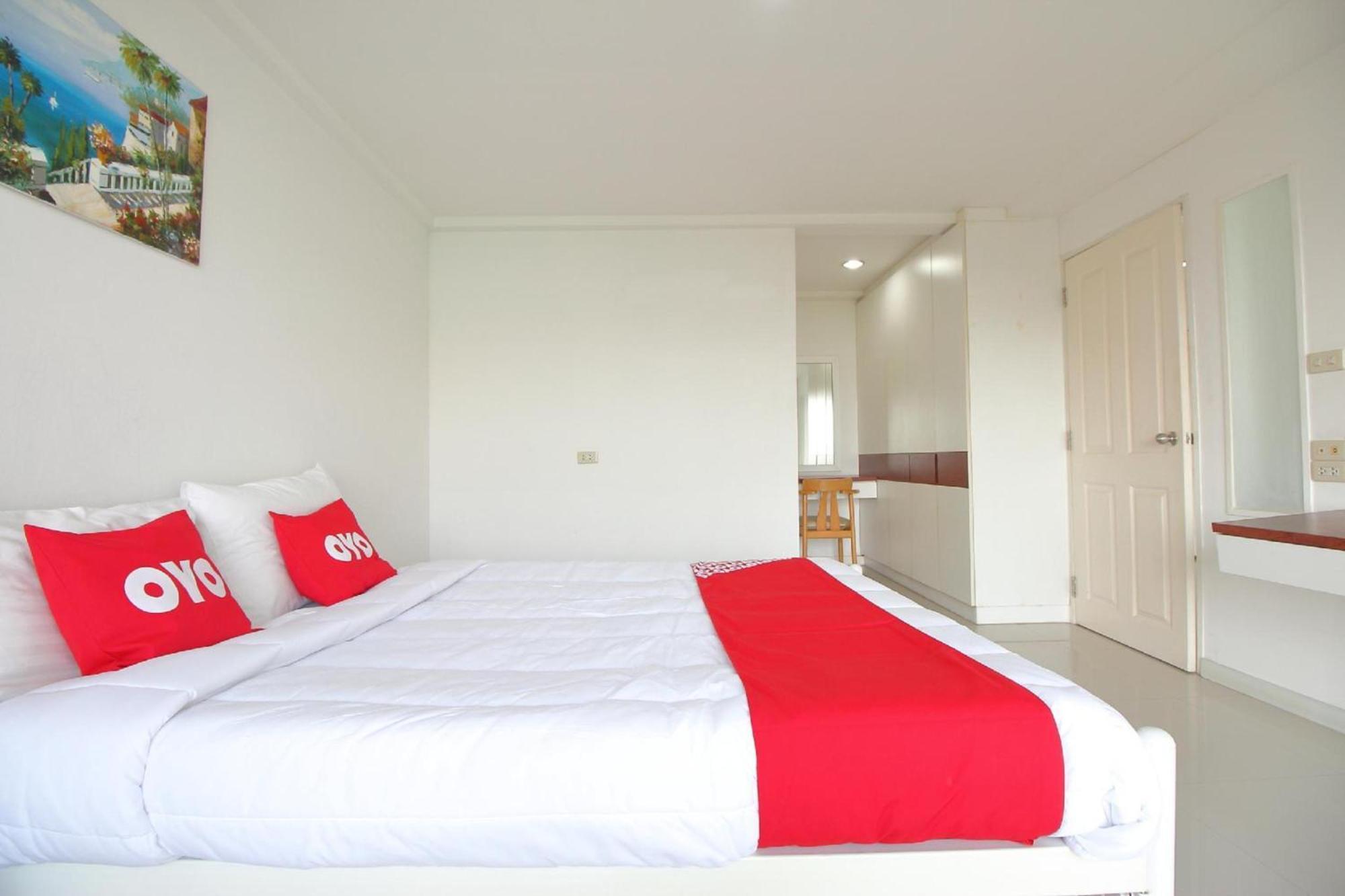 Hotel Super Oyo 498 Ladawan