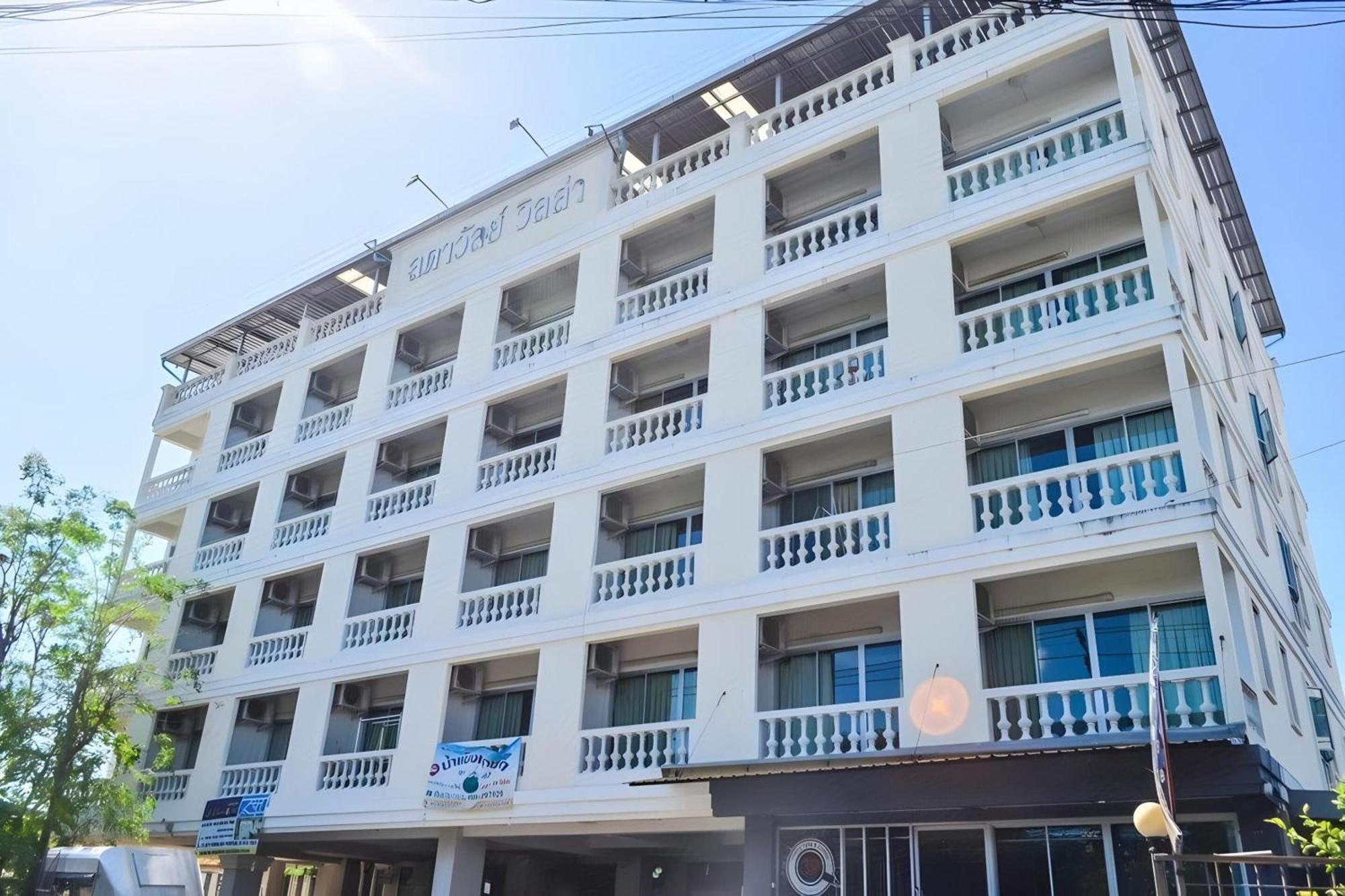 Super Oyo 498 Ladawan Bangkok