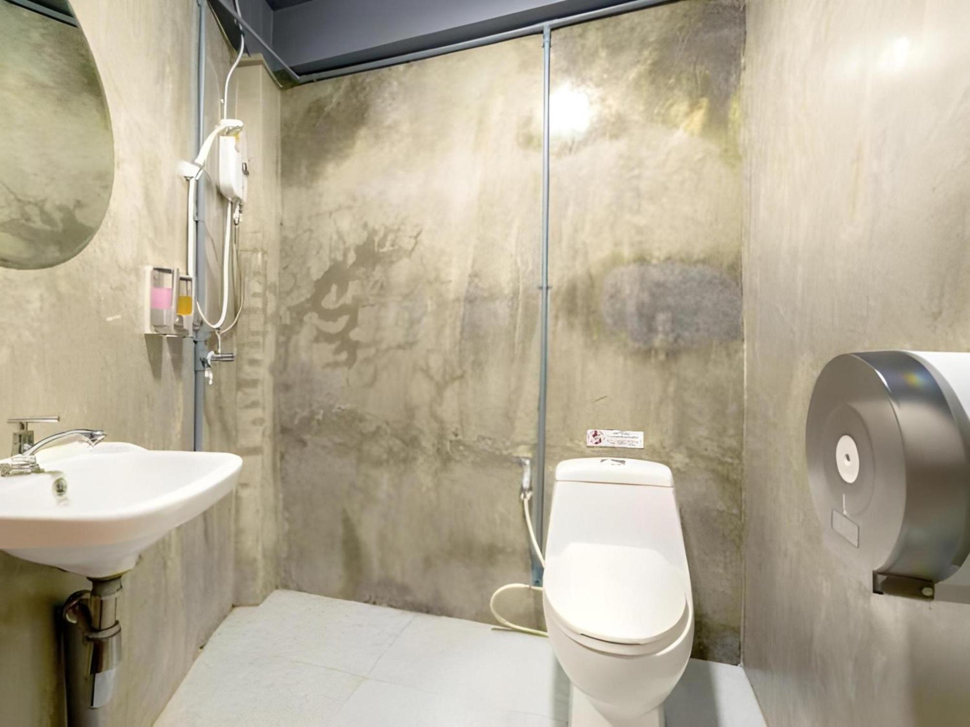Episode 11 Sukhumvit Hotel 3*