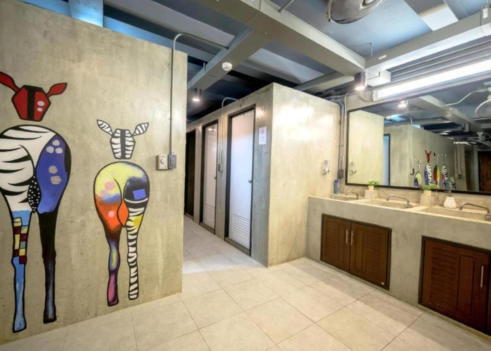 Hotel Episode 11 Sukhumvit Bangkok