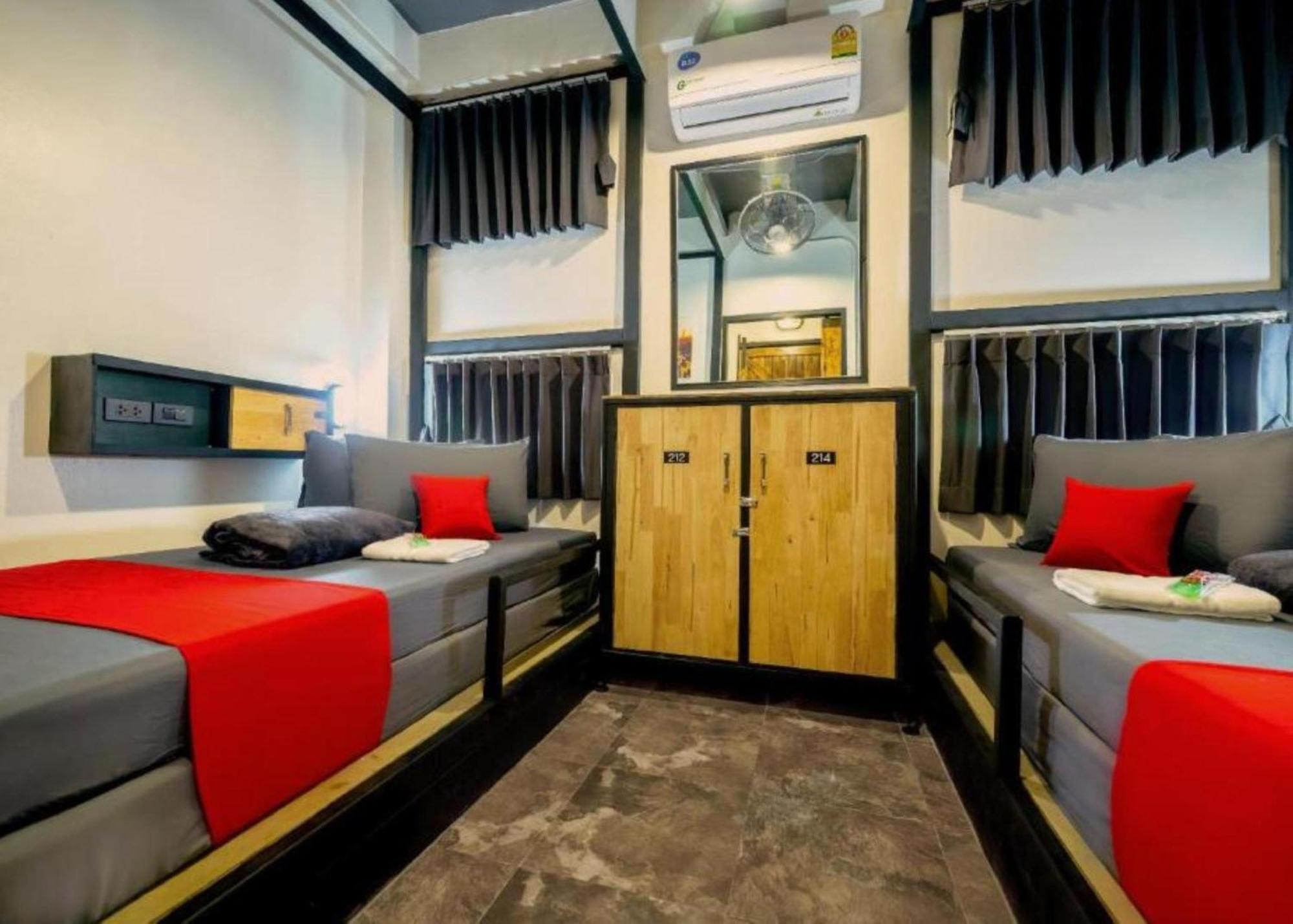 Hotel Episode 11 Sukhumvit
