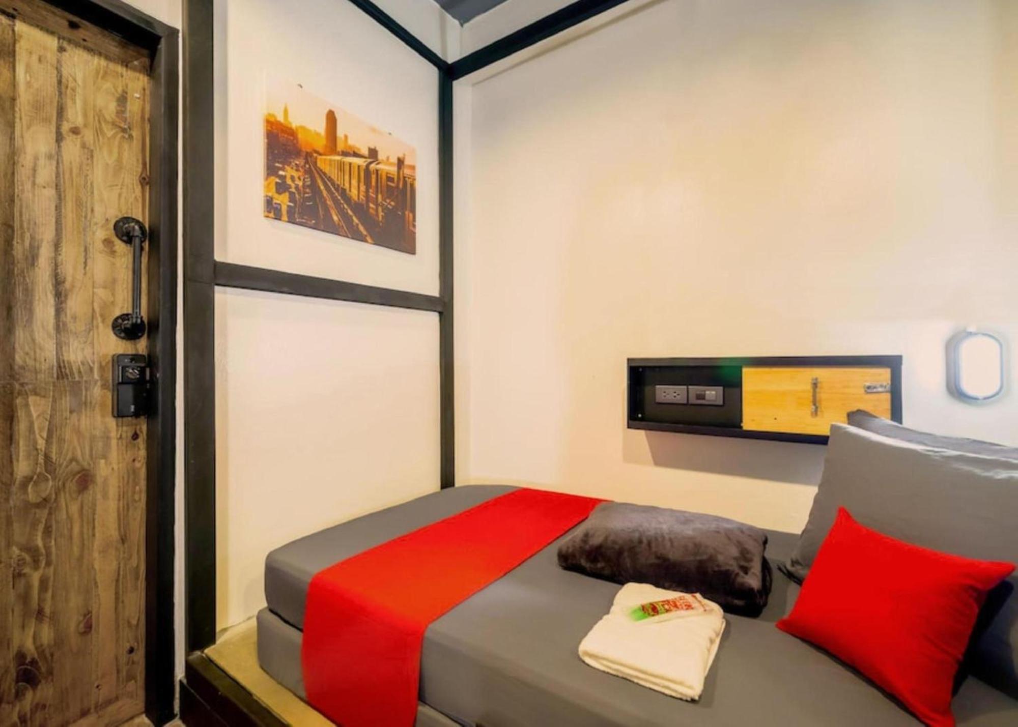 Hotel Episode 11 Sukhumvit