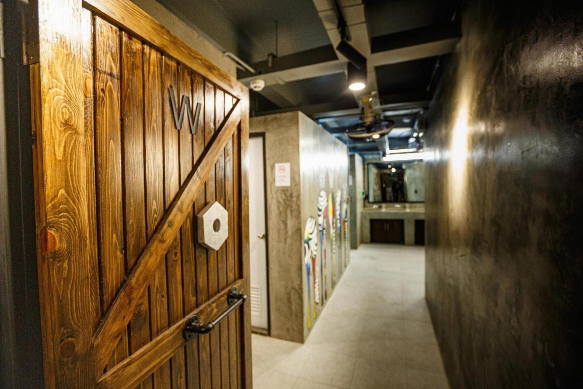 Hotel Episode 11 Sukhumvit 3*