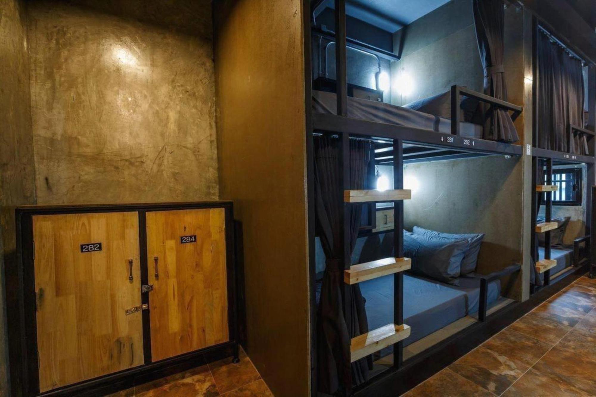 Hotel Episode 11 Sukhumvit