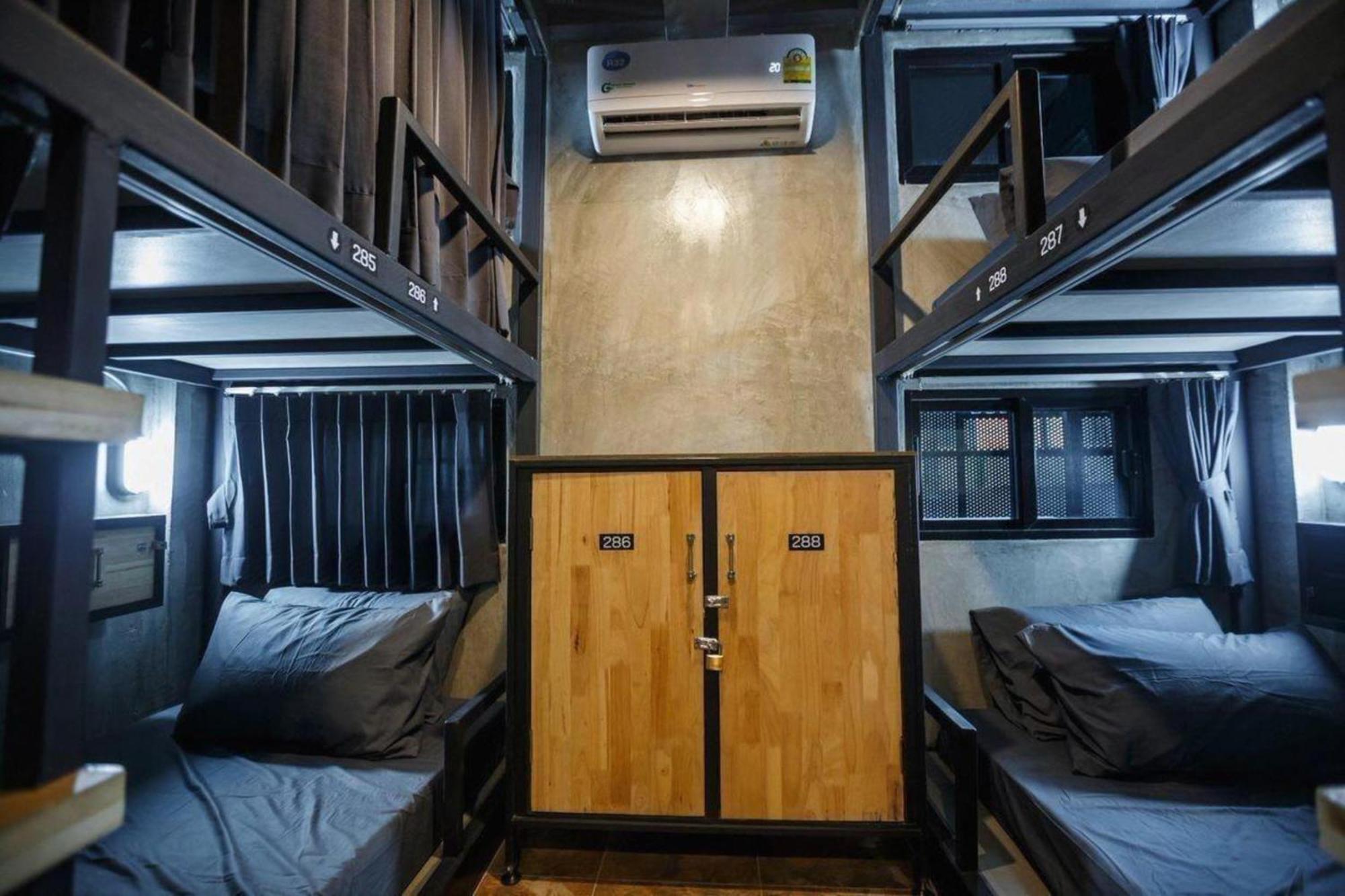 Hotel Episode 11 Sukhumvit 3*
