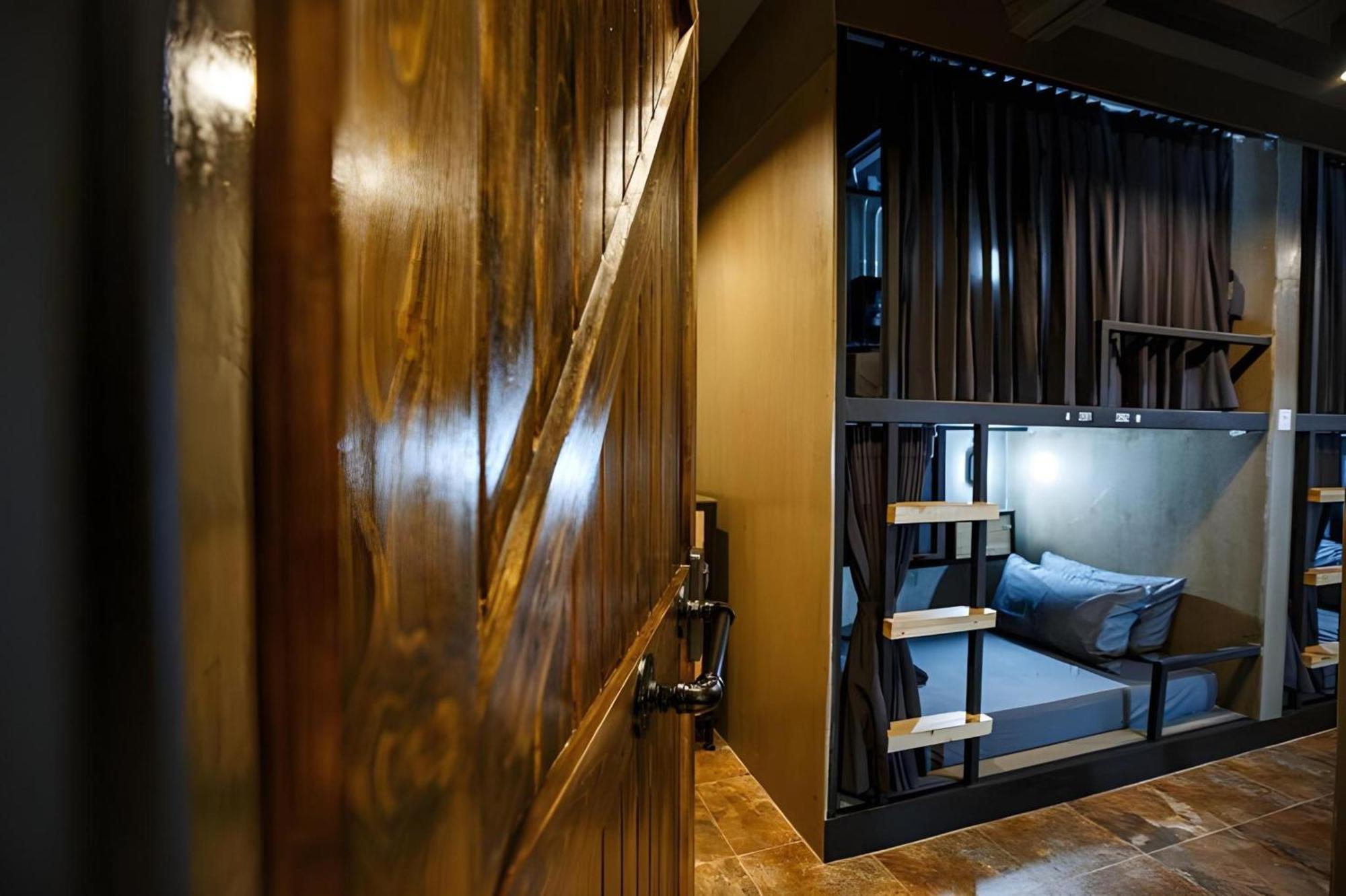 Hotel Episode 11 Sukhumvit