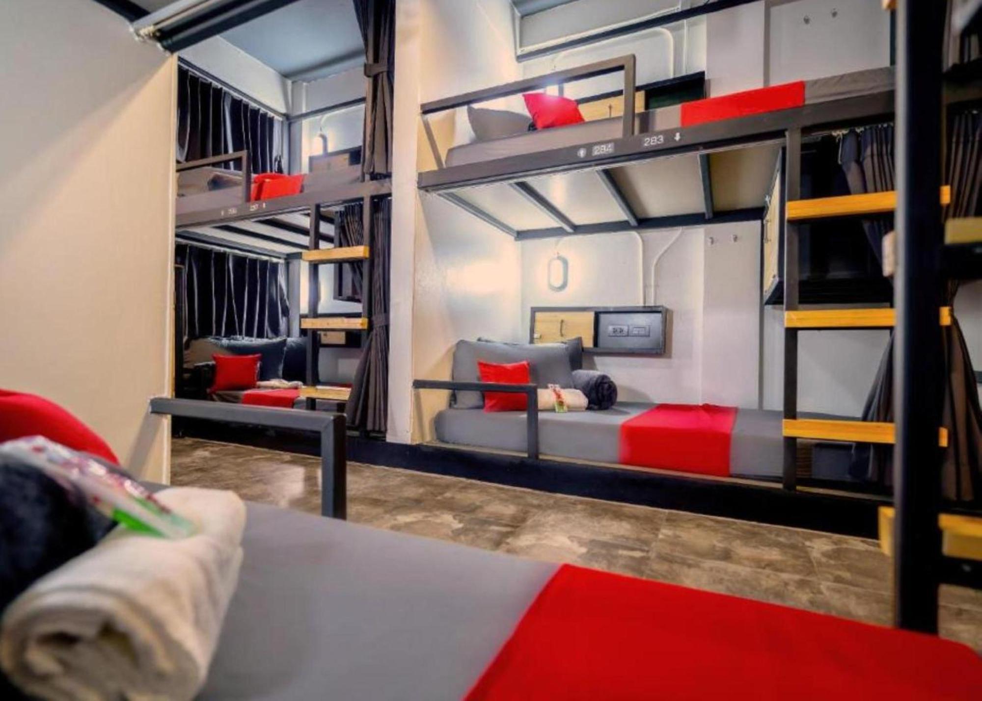 Episode 11 Sukhumvit Hotel 3*