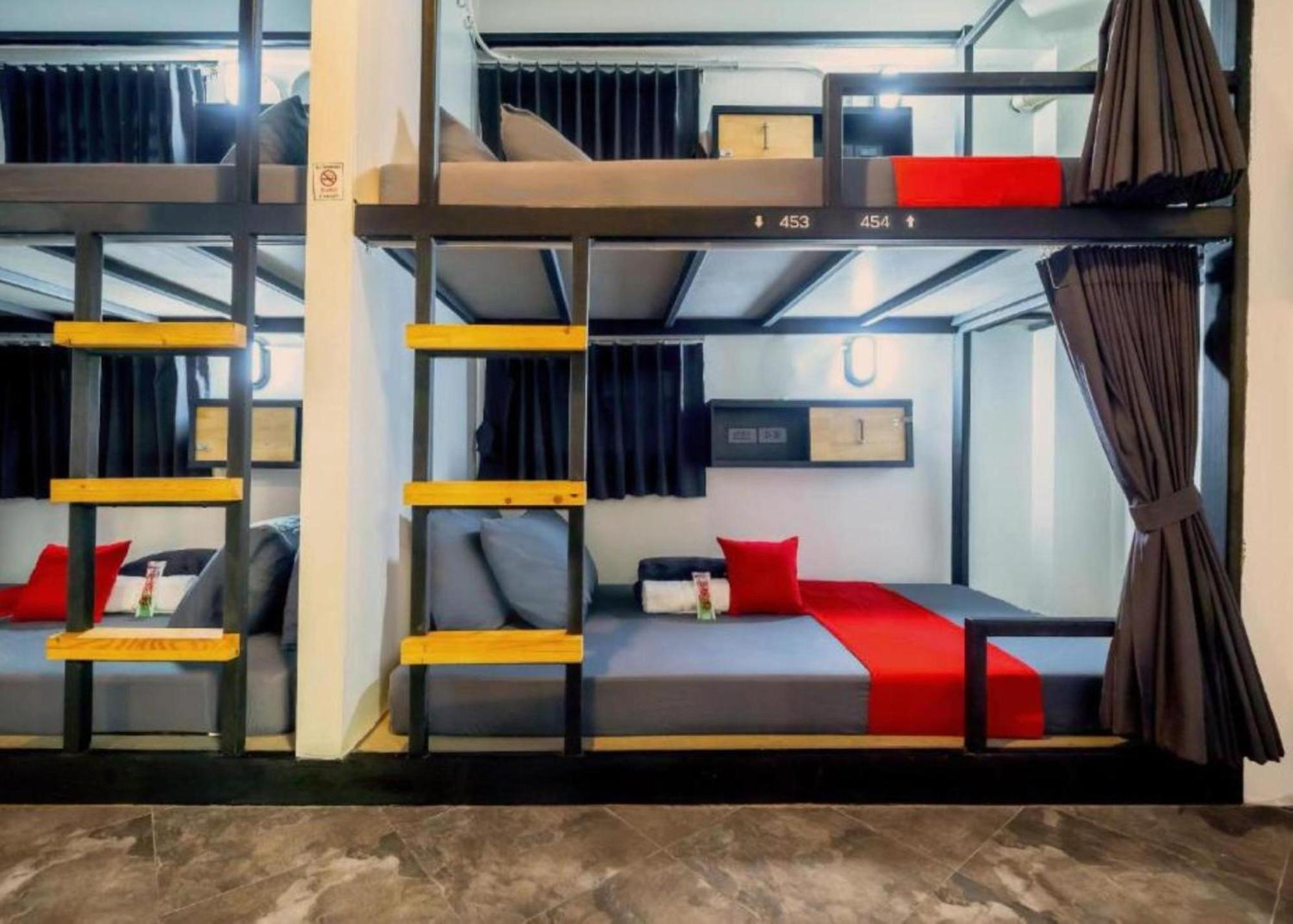 Hotel Episode 11 Sukhumvit