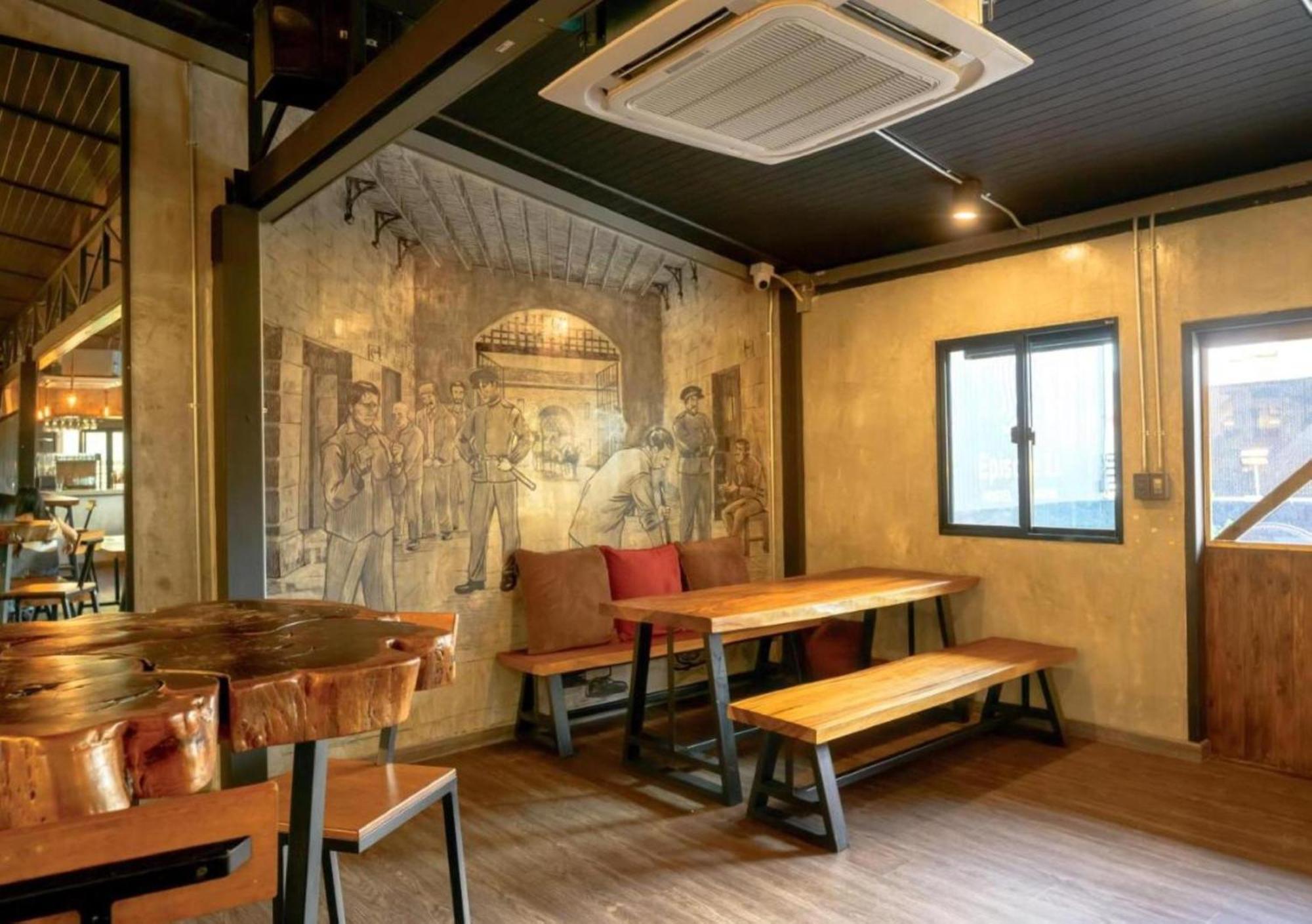 Hotel Episode 11 Sukhumvit Bangkok