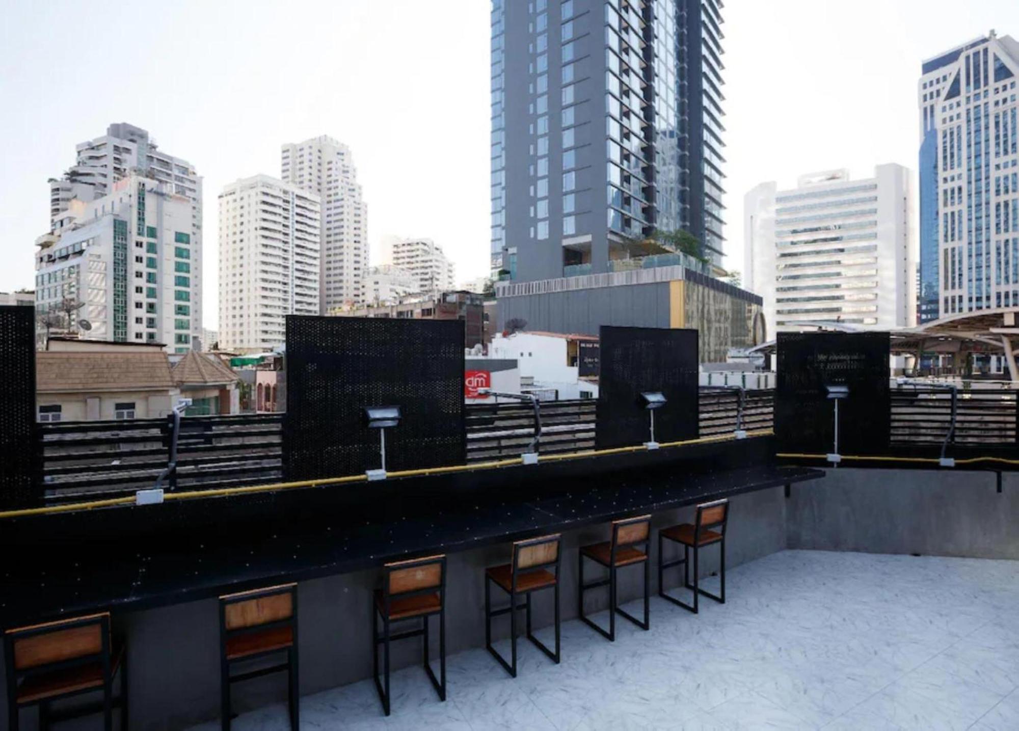 Hotel Episode 11 Sukhumvit 3*