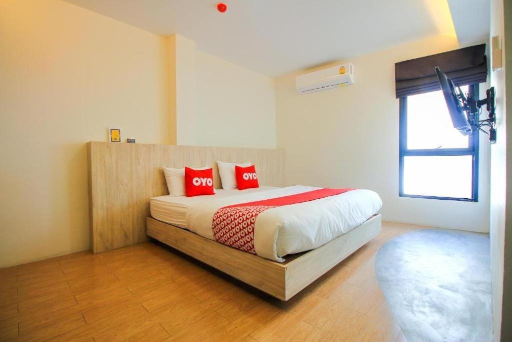 Oyo 75416 Rama3 Sunrise Hotel 2*