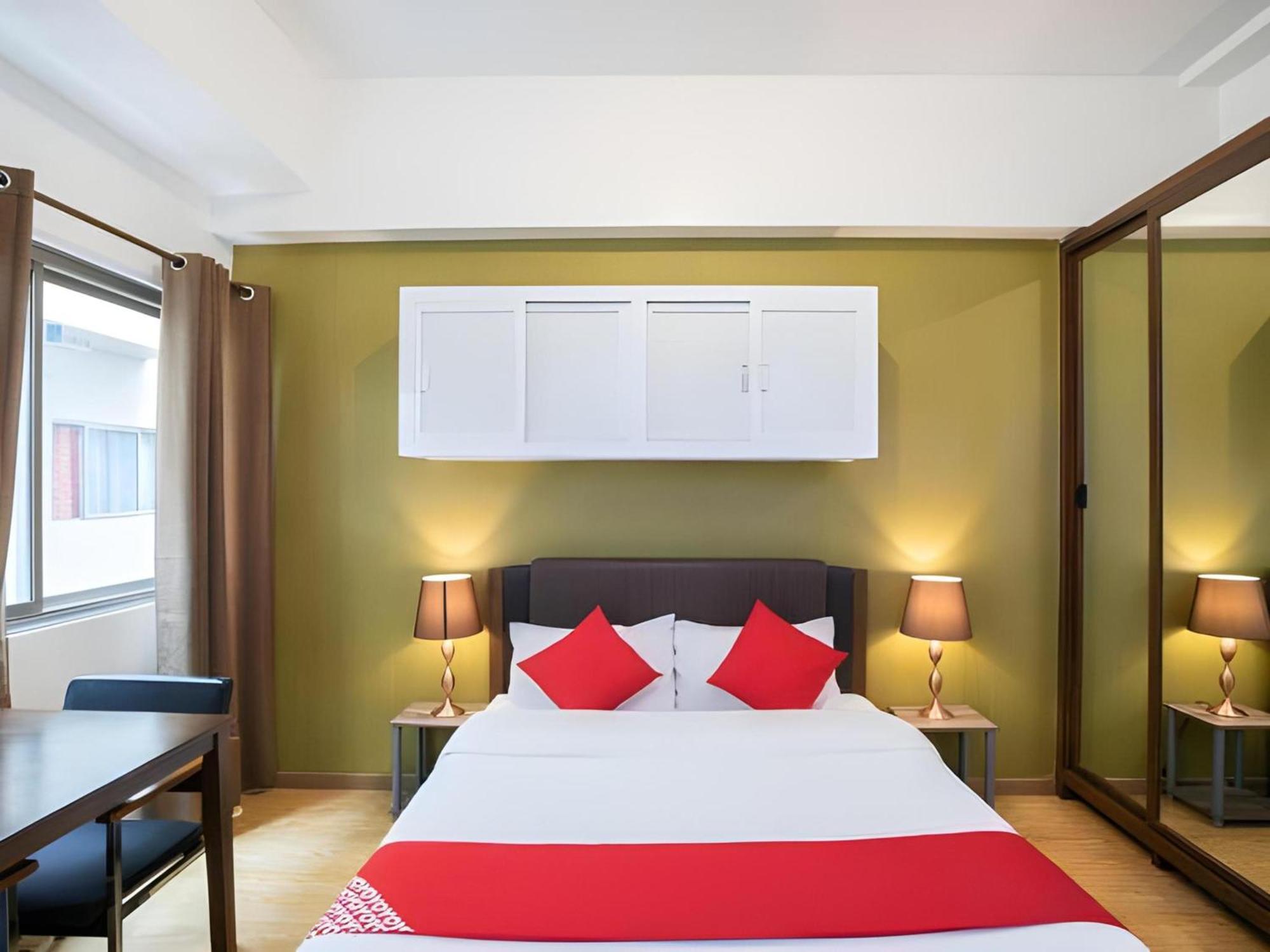 Hotel Grandview Place Bangkok